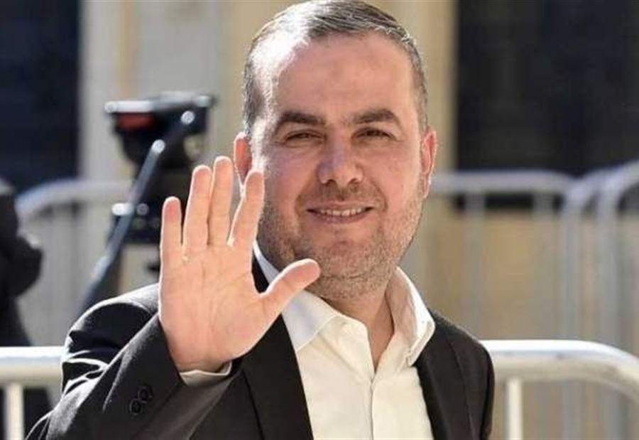 فضل الله من مارون الراس: مع تسليح الجيش 