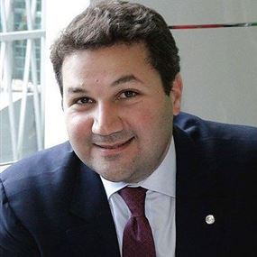 نديم الجميل: نرفض إخضاع لبنان لإيران