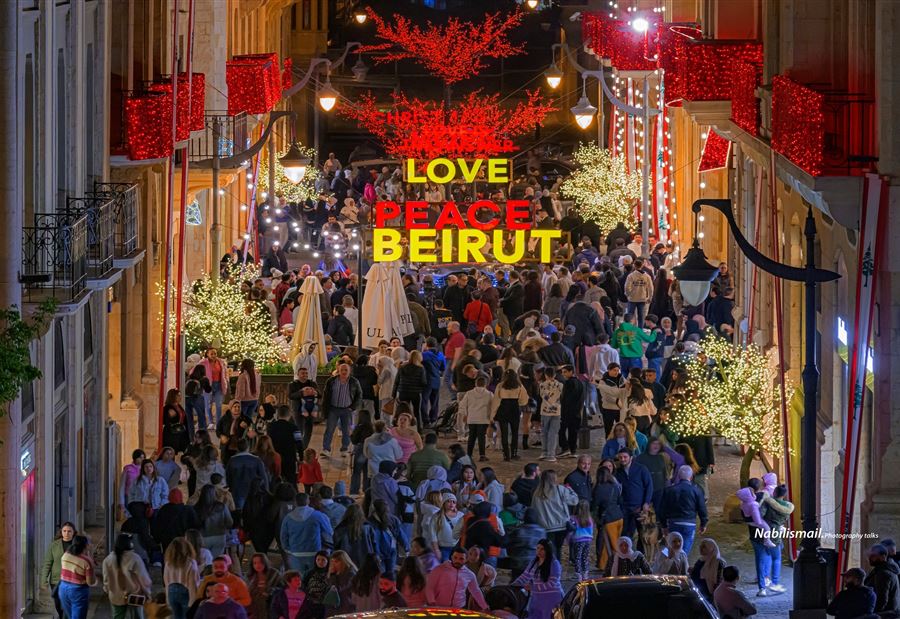 الأعياد تمنح الأمل لهذا القطاع... والإنفراجة تنتظر الربيع!