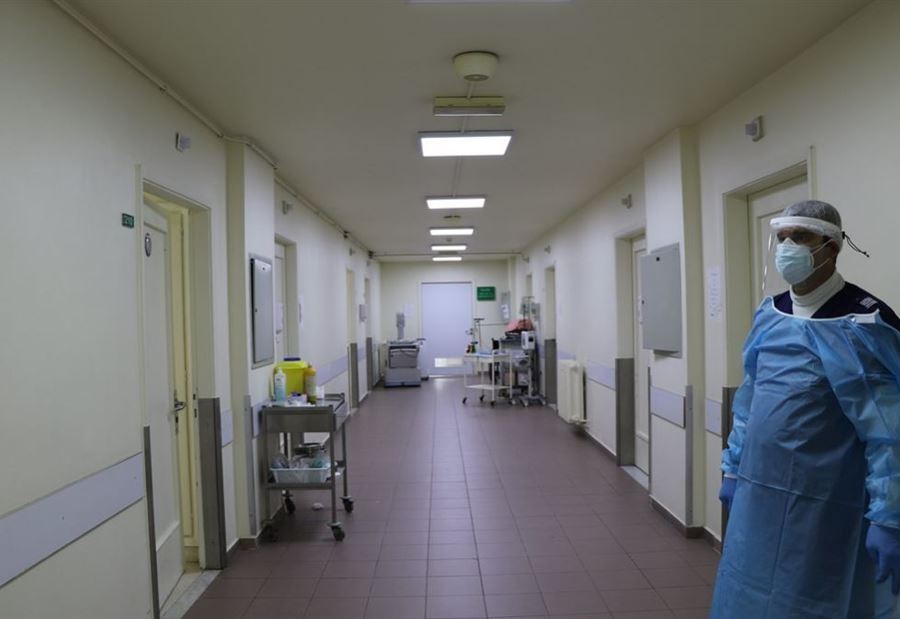 أزمة "خطيرة" تلوح في الأفق... حياة هؤلاء بخطر!  