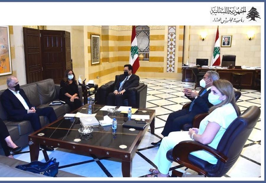 إجتماعٌ للجنة التحقيق الإدارية