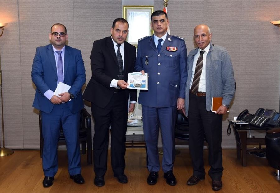 عثمان : نلتزم مبادئ احترام حقوق الإنسان