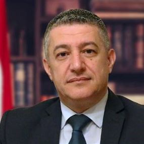 عطالله: الكورة مستباحة أرضًا وبحرًا ولن نسكت