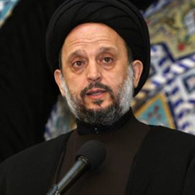 فضل الله: التشنج يجعل البلد مشرعا على الرياح العاتية
