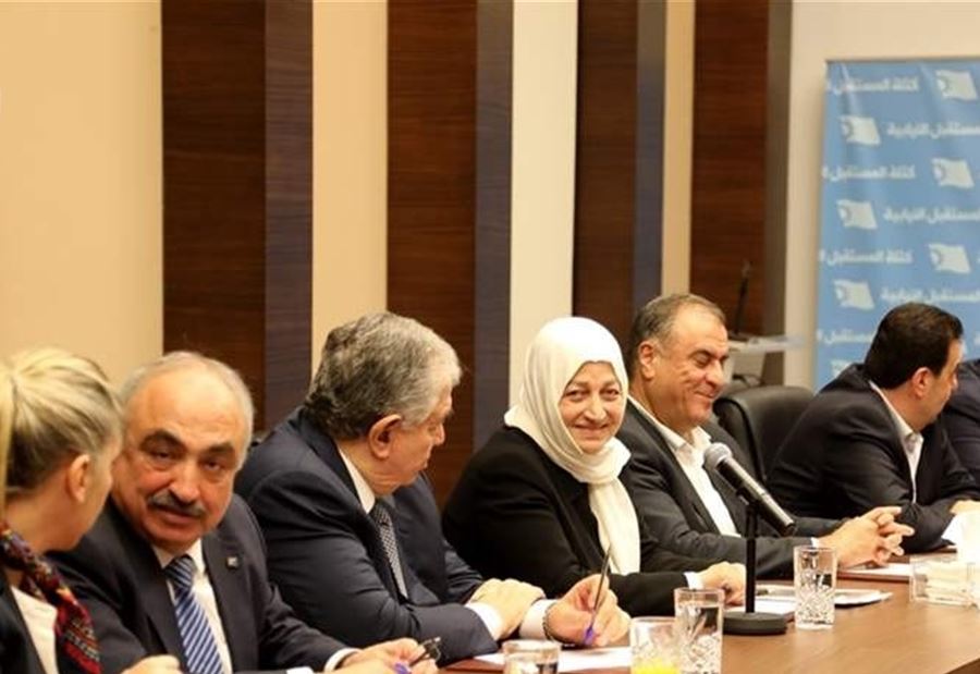 "نائبُ المستقبل" يطالب بإعلان حالة الطوارئ 