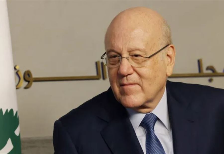 ميقاتي في عيد الإستقلال: كلنا أمل 