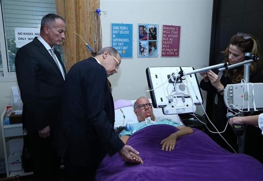 روكز: فلترقد نفسك بالسماء جميل زغيب  روكز: فلترقد نفسك بالسماء جميل زغيب