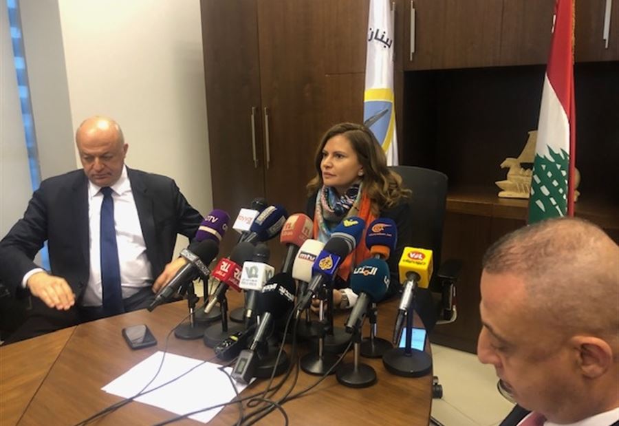 بستاني تُفنِّد نتائج مناقصة استيراد البنزين بستاني تُفنِّد نتائج مناقصة استيراد البنزين