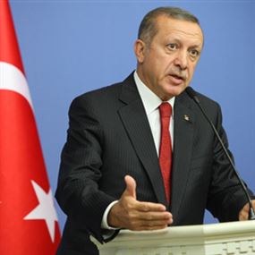 رئيس البرلمان الألماني: طموحات أردوغان "استبدادية"