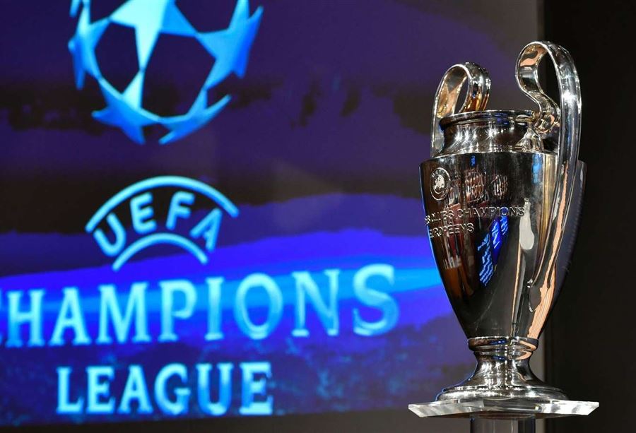 قرعة دور المجموعات في دوري أبطال أوروبا