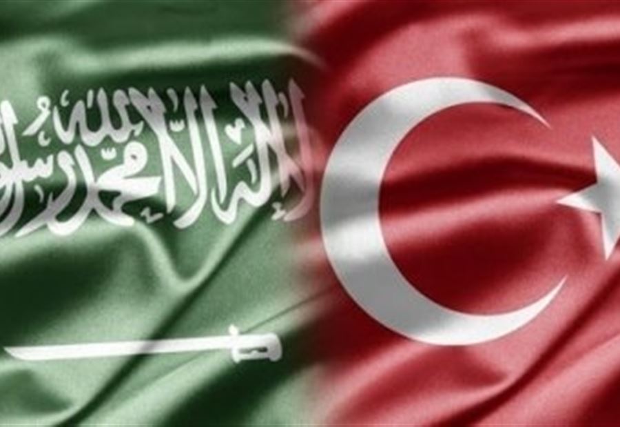 دعوةٌ سعوديةٌ لِمُقاطعة مُنتجات تركيا 
