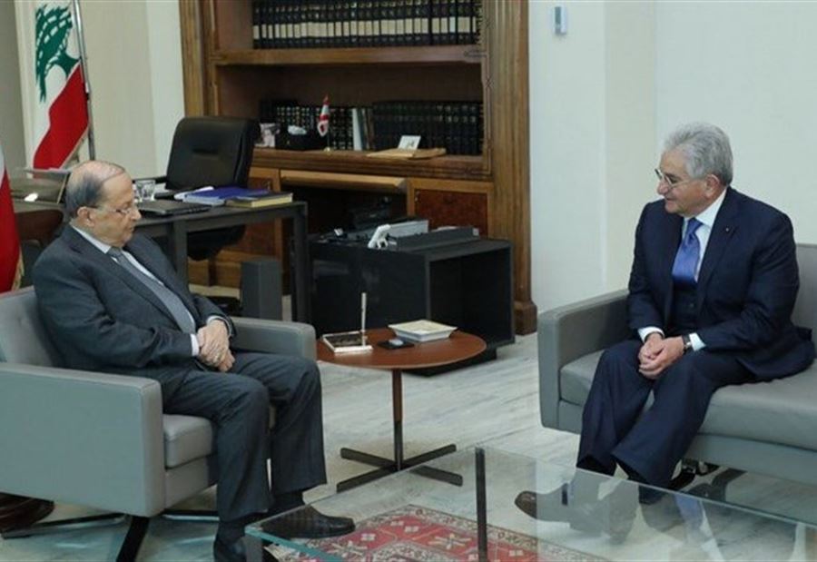 صفير: تراجع سعر السندات يُحمِّل المصارف خسائر 