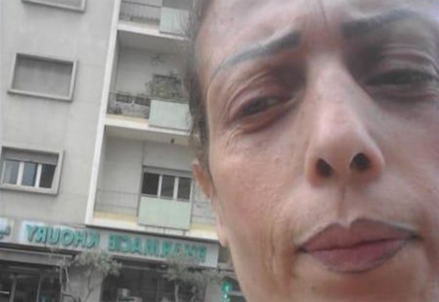 رولا مفقودة... هل تعرفون عنها شيئاً؟