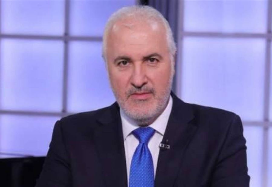 عزيز: أصحاب "التابو".. في لائحة "الأموال المهربة" عزيز: أصحاب "التابو".. في لائحة "الأموال المهربة"