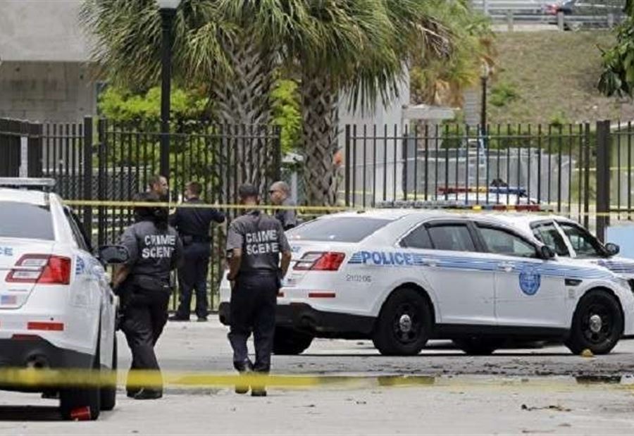 بينهم طفلان... "حادث كيميائي" في لندن يوقع 9 إصابات  بينهم طفلان... "حادث كيميائي" في لندن يوقع 9 إصابات