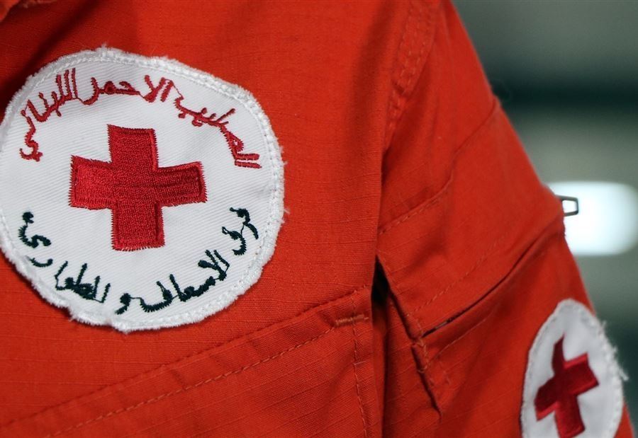 بعد تعطّل الخط الساخن... إعلان من الصليب الأحمر