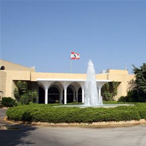 سليمان فرنجية ولعبة الوقت الضائع 