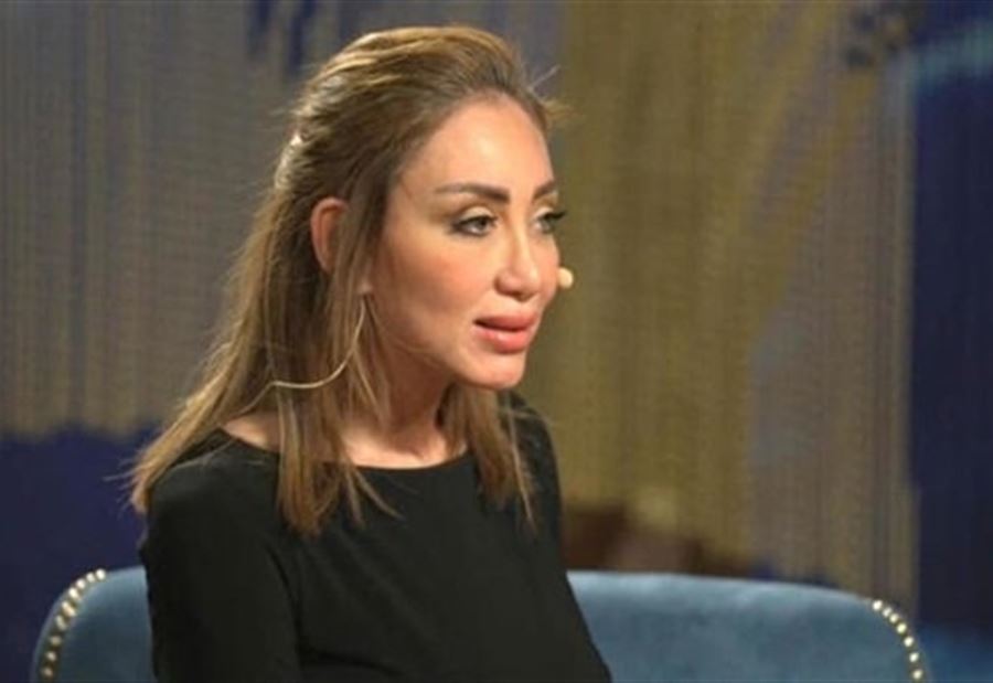 ريهام سعيد إلى التحقيق... بعد إساءتها للبدينات