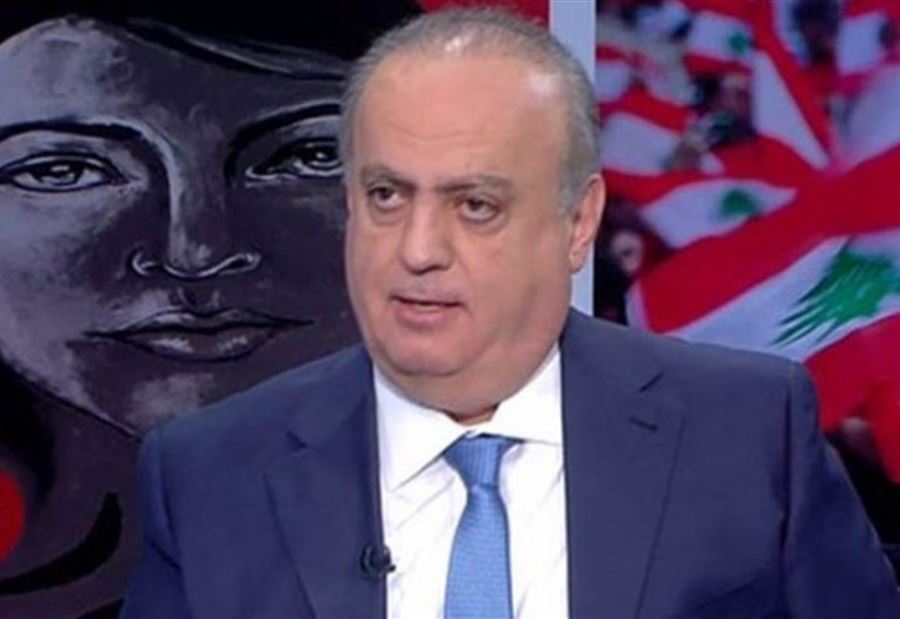 وهاب: بياع بطيخ صوتو عالي!