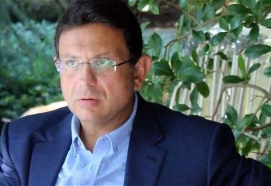 "نحن لم نهدم الكنائس"... ردٌ من الخازن على التيار الوطني الحرّ