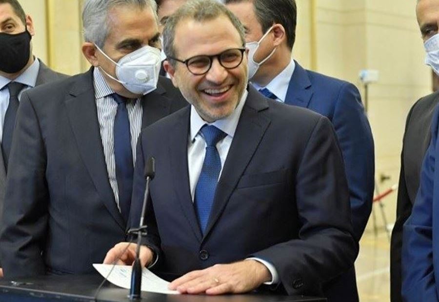 "إرهاب سياسي"... باسيل يُحدد ركائز أي حكومة