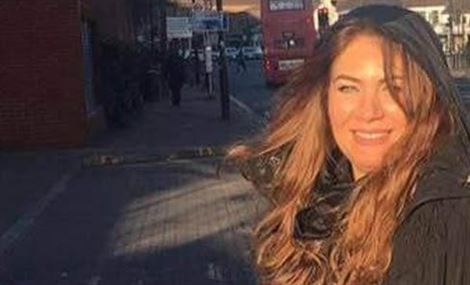 بالصور.. ممثلة عربية ضمن ضحايا الطائرة المصرية ! 