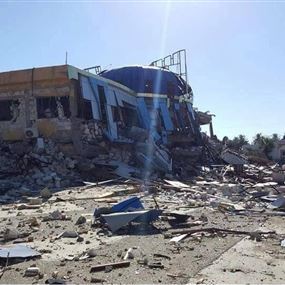 لافروف يحدد أخطر تحدٍ يواجه العالم