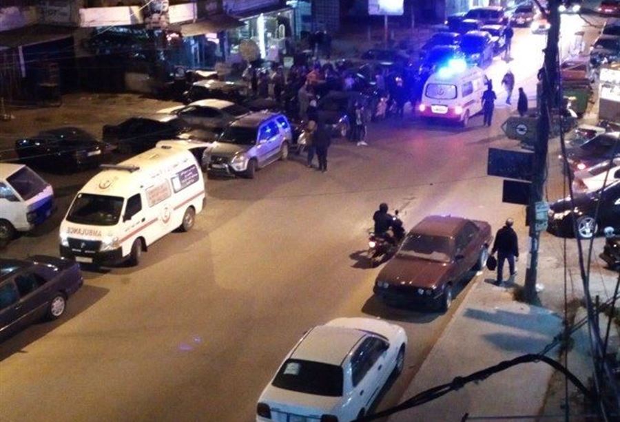 بالصورة: جريحان نتيجة تضارب بالسكاكين في طرابلس بالصورة: جريحان نتيجة تضارب بالسكاكين في طرابلس