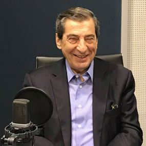 فرزلي: رئيس الجمهورية لا يبني مواقفه على قيل ويقال