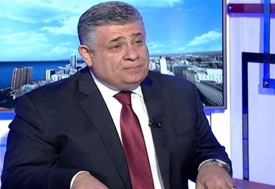ضو يسأل دياب: أي ذكاء وخبرة واختصاص