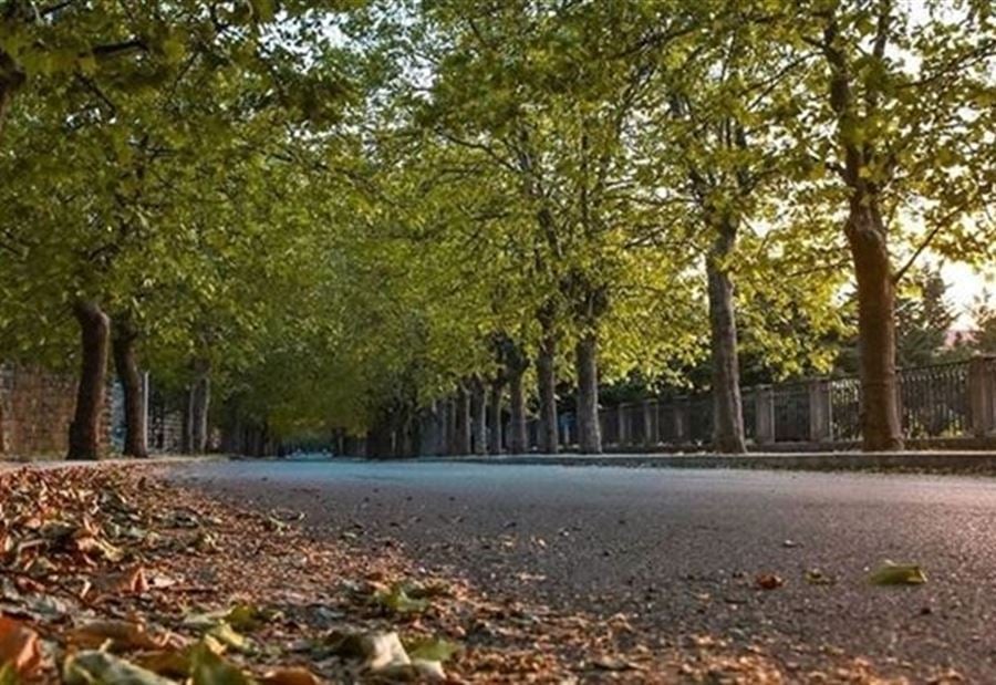 تطورٌ سيطرأ على الطقس... هل ستُعاود الحرارة الإرتفاع؟ تطورٌ سيطرأ على الطقس... هل ستُعاود الحرارة الإرتفاع؟