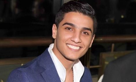جمهور محمد عساف على موعد مع مفاجأة