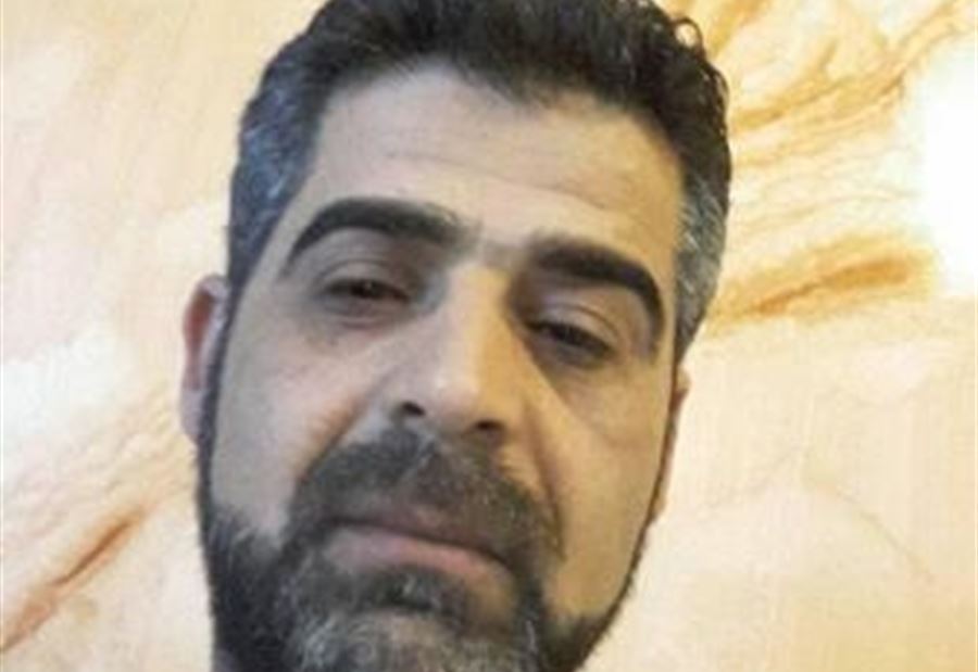 خرج من منزله ولم يعد الى الآن..هل تعرفونه؟