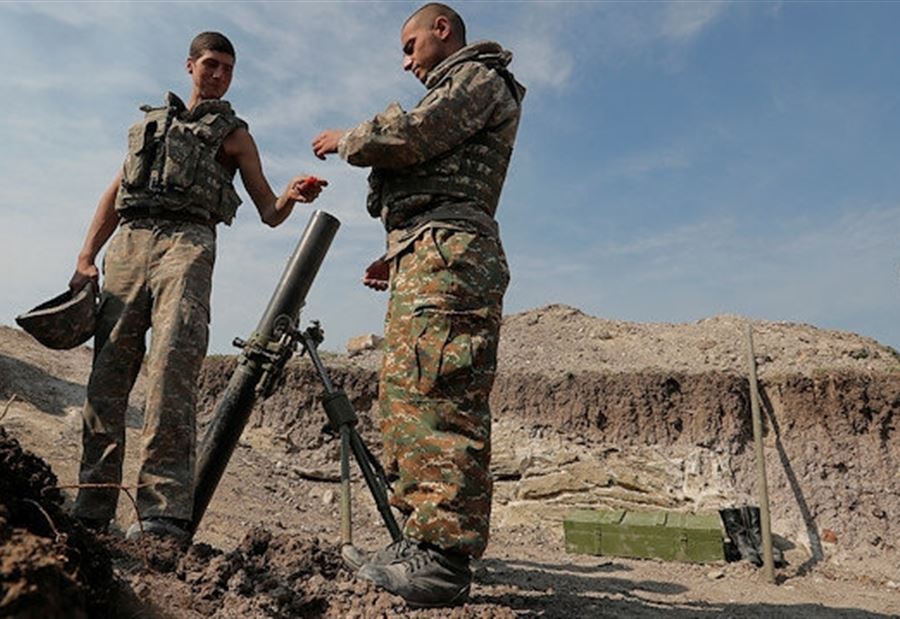 الحرب في قره باغ...  أذربيجان تقتربُ من مدينة استراتيجية