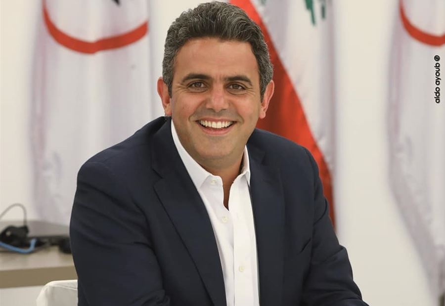 سؤالٌ من حواط الى دياب 