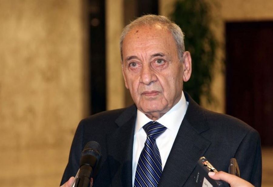 بري ناعيًا نصرالله: لأول مرة تُخلف وعداً وتغادر من دون موعد!