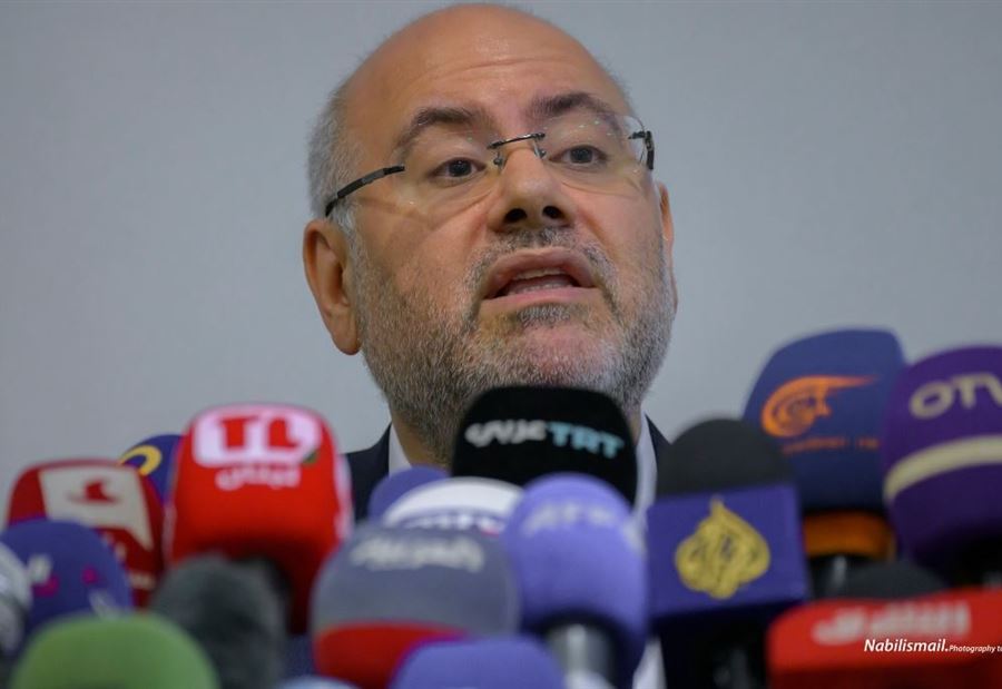 الكوليرا في لبنان... الأبيض يؤكد جاهزية الوزارة لمواجهة الانتشار!