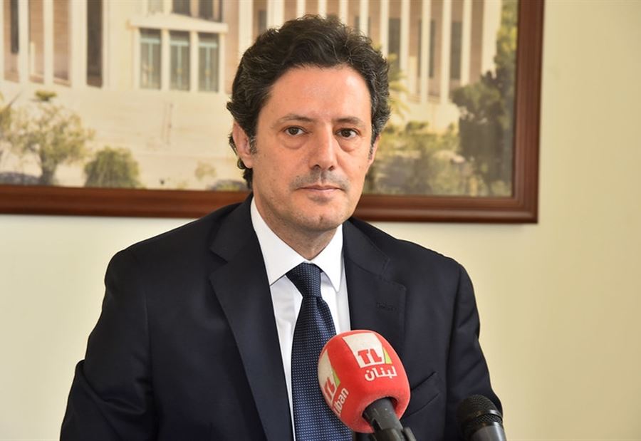 "لا نيّة لدى فرنجية بالإنسحاب"... مكاري: الأمور وصلت الى حدّها!