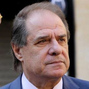 قزي: أرشح أليس شبطيني لمنصب وزيرة السعادة 
