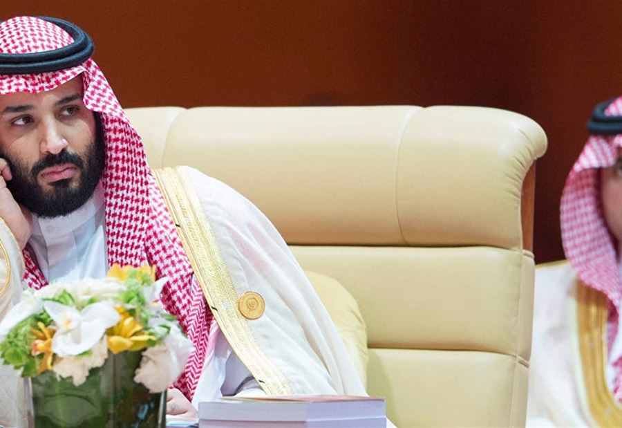 مُجتهد:  "بن سلمان​ يُرتّب لأمرٍ ما"