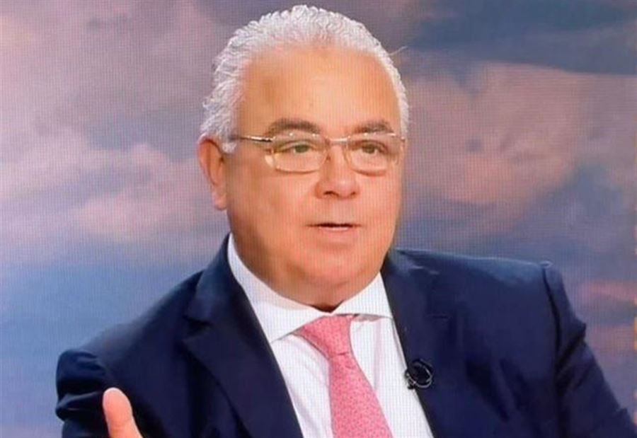 سكاف: فلتتوحد الجهود لإنقاذ المريض