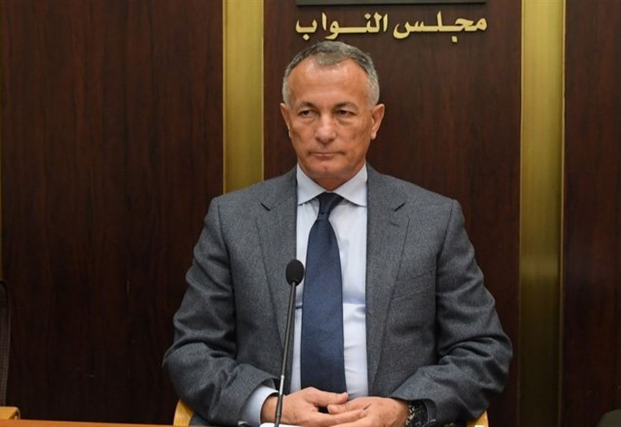 روكز: الموازنة المطروحة 