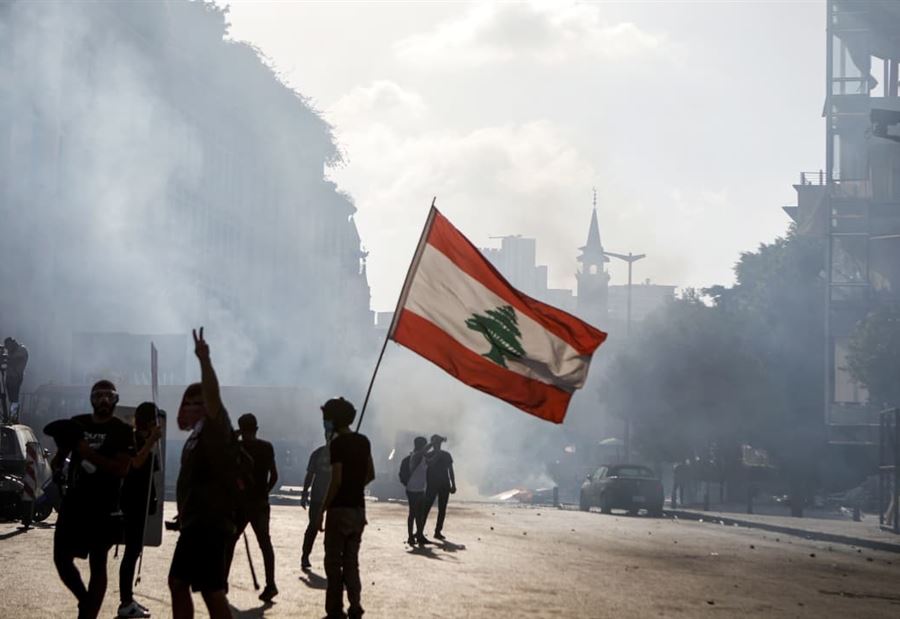 التصنيفات الائتمانية للبنان... "سلبية"!