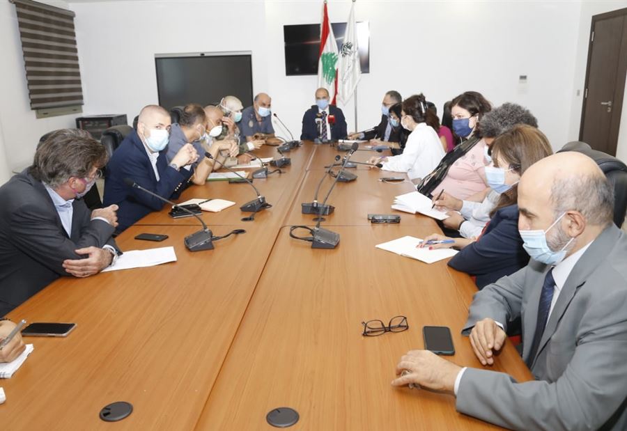 "كورونا رومية"... "خطة طوارئ" للإستجابة السريعة "كورونا رومية"... "خطة طوارئ" للإستجابة السريعة