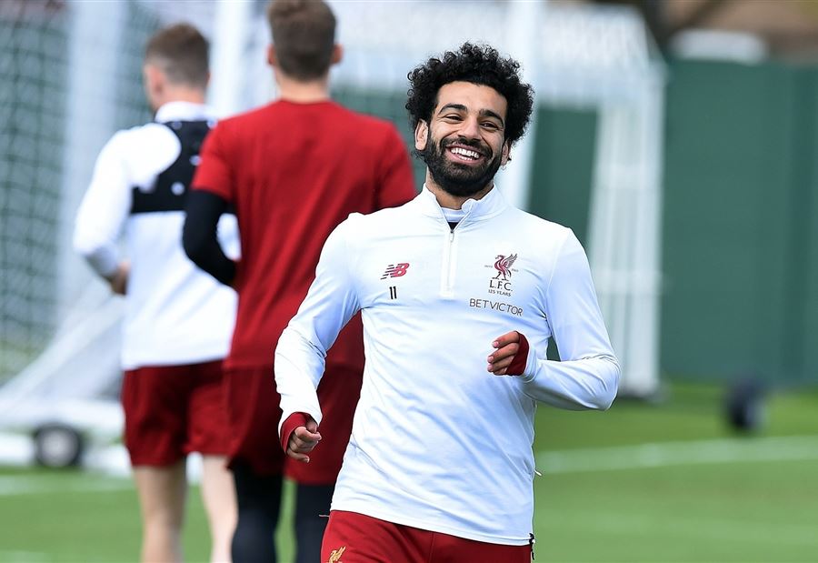 ريال مدريد يسعى لضم محمد صلاح  