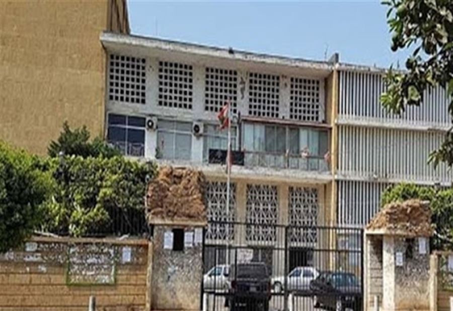 بدءُ العمل بـ مركز الحجر في فندق المعرض الشمال بدءُ العمل بـ مركز الحجر في فندق المعرض الشمال
