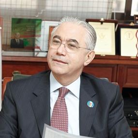 حوري: نخشى الذهاب الى انتخابات نيابية من دون رئيس حوري: نخشى الذهاب الى انتخابات نيابية من دون رئيس