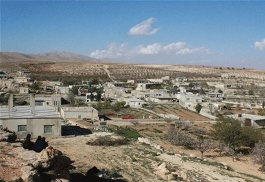 إشكالٌ في بلدة يونين... ووفاة مواطنة  إشكالٌ في بلدة يونين... ووفاة مواطنة