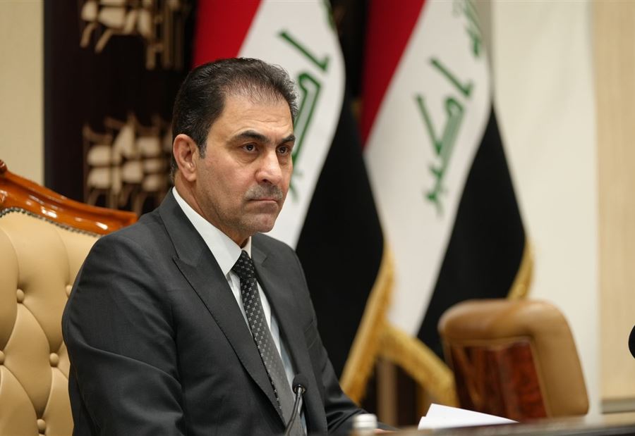 زيارة تضامن ودعم للبنان وفلسطين... المندلاوي يصل إلى بيروت! زيارة تضامن ودعم للبنان وفلسطين... المندلاوي يصل إلى بيروت!