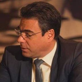 صحناوي: العدل يجب ان تكون بيد رئيس الجمهورية